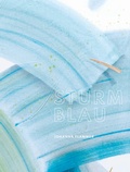 Cover: Johanna Flammer: Sturmblau - Verlag Kettler