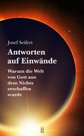 Cover: Antworten auf Einw&auml;nde - Patrimonium