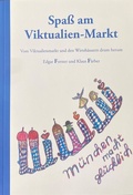Cover: Spa&szlig; am Viktualienmarkt - BABEL Verlag B. Tulay