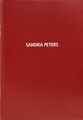 Cover: Sandra Peters - Kunstverein Ruhr