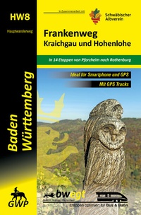 Abbildung von: Frankenweg HW8 - German Wildlife Photo