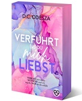 Cover: VERF&Uuml;HRT bis du mich LIEBST - D.C. Odesza