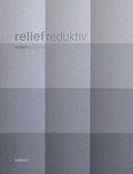 Cover: reliefreduktiv - Preface Book