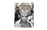 Abbildung von: form Nº 295. Glaube - Verlag form