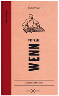 Cover: Was w&auml;re wenn. - ciconia ciconia