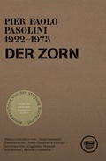 Cover: Der Zorn - Verlagshaus Berlin