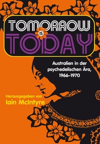 Enlarge image Cover: Tomorrow is today - Rediroma-Verlag