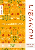 Cover: Libanon - MANA-Verlag
