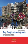 Cover: Das Amsterdam-Lesebuch - MANA-Verlag