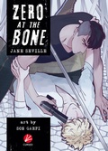 Cover: Zero at the bone - Cursed Verlag