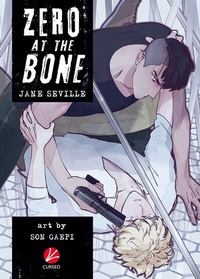 Enlarge image Cover: Zero at the bone - Cursed Verlag