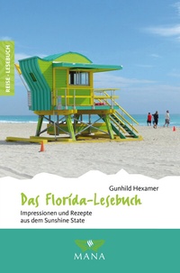 Abbildung von: Das Florida-Lesebuch - MANA-Verlag