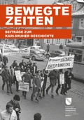 Cover: Bewegte Zeiten - verlag regionalkultur