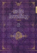 Cover: Solo Leveling Roman 06 - Altraverse GmbH