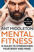 Cover: Mental Fitness - HarperCollins