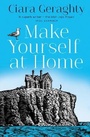 Cover: Make Yourself at Home - HarperCollins