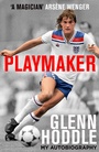 Cover: Playmaker - HarperCollins