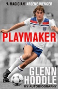 Cover: Playmaker - HarperCollins