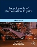 Cover: Encyclopedia of Mathematical Physics - Academic Press