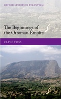 Cover: The Beginnings of the Ottoman Empire - OUP eBook
