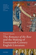 Bild: The Romance of the Rose and the Making of Fourteenth-Century English Literature - OUP eBook