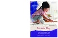 Cover: It's Arts Play - OUP Australia and New Zealand