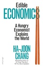 Cover: Edible Economics - Penguin Books Ltd