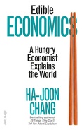 Cover: Edible Economics - Penguin Books Ltd