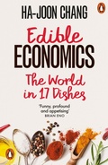 Cover: Edible Economics - Penguin Books Ltd