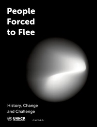 Abbildung von: People Forced to Flee - OUP eBook