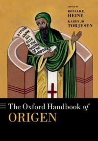 Abbildung von: The Oxford Handbook of Origen - OUP eBook