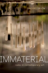 Abbildung von: Immaterial - OUP eBook