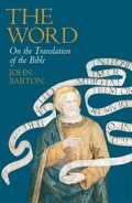 Cover: The Word - Penguin Books Ltd