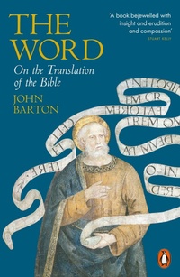 Enlarge image Cover: The Word - Penguin Books Ltd