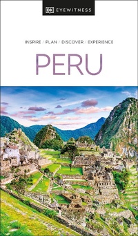 Abbildung von: DK Peru - DK Travel
