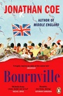 Cover: Bournville - Viking
