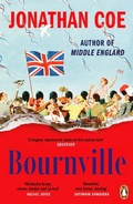 Cover: Bournville - Viking