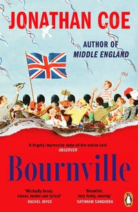 Enlarge image Cover: Bournville - Viking