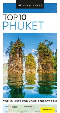 Abbildung von: DK Top 10 Phuket - DK Travel