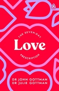 Cover: The Seven-Day Love Prescription - Penguin Life