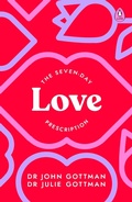 Cover: The Seven-Day Love Prescription - Penguin Life
