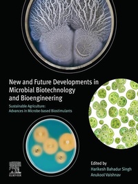 Abbildung von: New and Future Developments in Microbial Biotechnology and Bioengineering - Elsevier