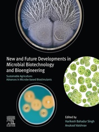 Bild: New and Future Developments in Microbial Biotechnology and Bioengineering - Elsevier