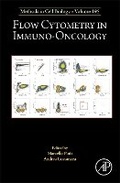 Cover: Flow Cytometry in Immuno-oncology: Volume 195 - Academic Press