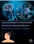 Cover: Transcranial Magnetic and Electrical Brain Stimulation for Neurological Disorders - Academic Press