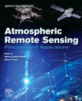 Cover: Atmospheric Remote Sensing - Elsevier