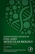 Cover: MRNA-Based Therapeutics: Volume 372 - Academic Press