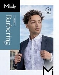 Abbildung von: Milady Standard Barbering - Milady Publishing Co