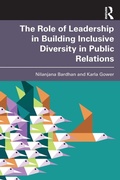 Cover: The Role of Leadership in Building Inclusive Diversity in Public Relations - Routledge