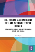 Bild: The Social Archaeology of Late Second Temple Judaea - Routledge